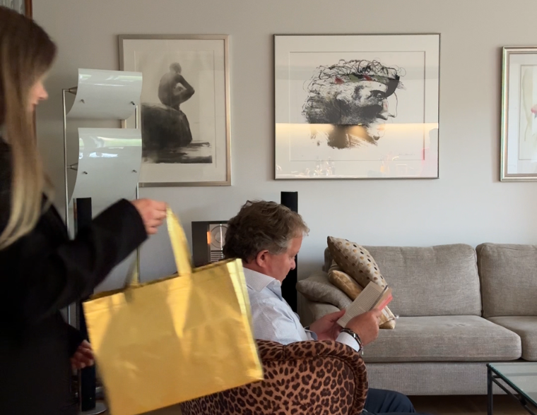 The Perfect Gift: Elegant Cordless Lamps for Every Occasion